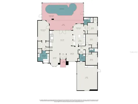 5071 Delacroix Drive Brooksville FL 34604