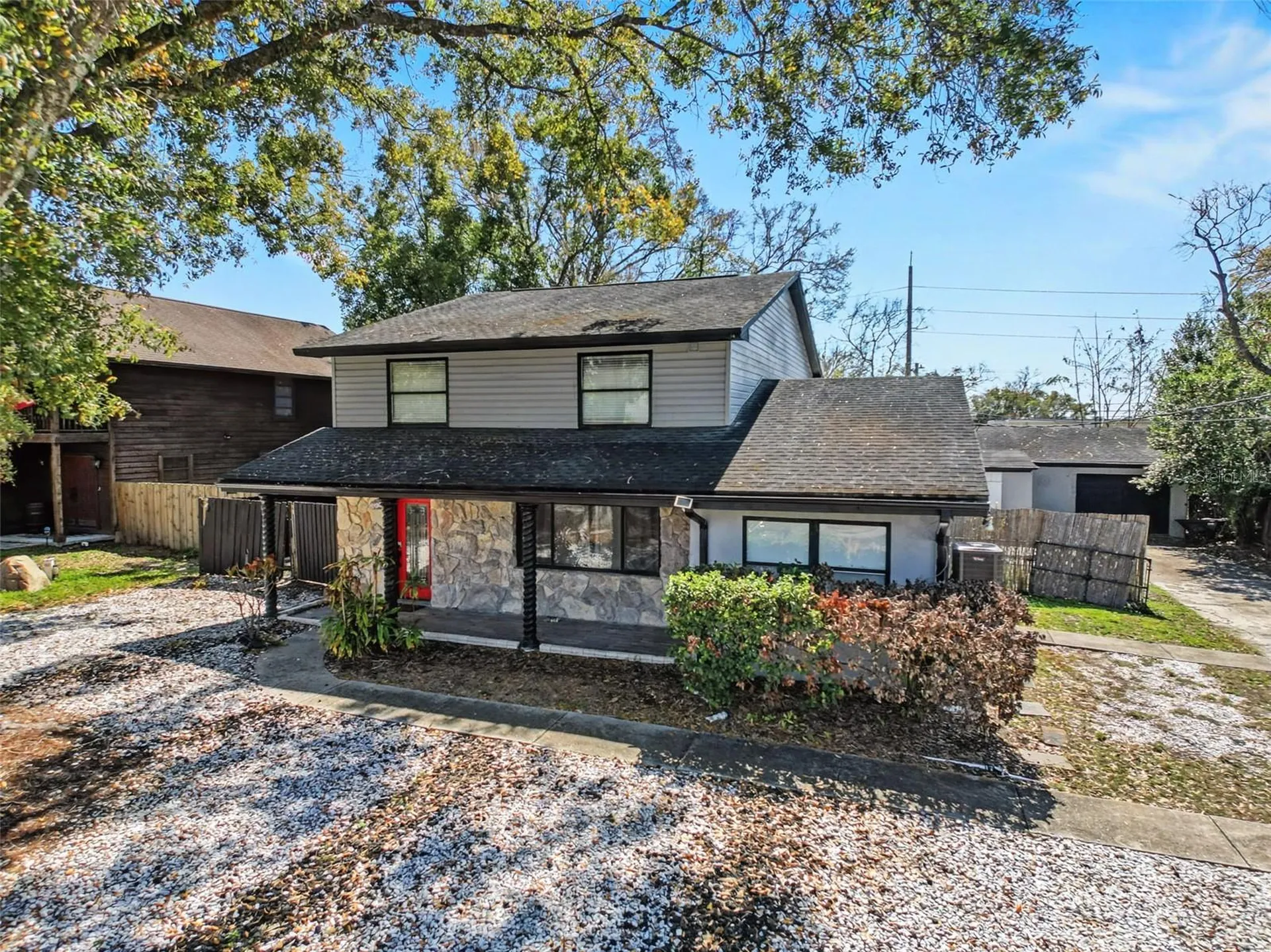 2206 Howard Lane Tampa FL 33612
