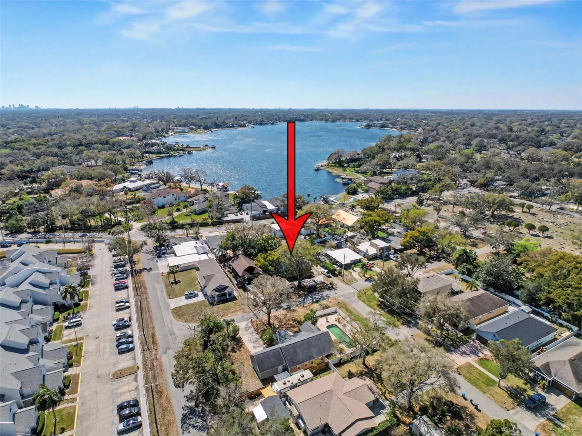2206 Howard Lane Tampa FL 33612
