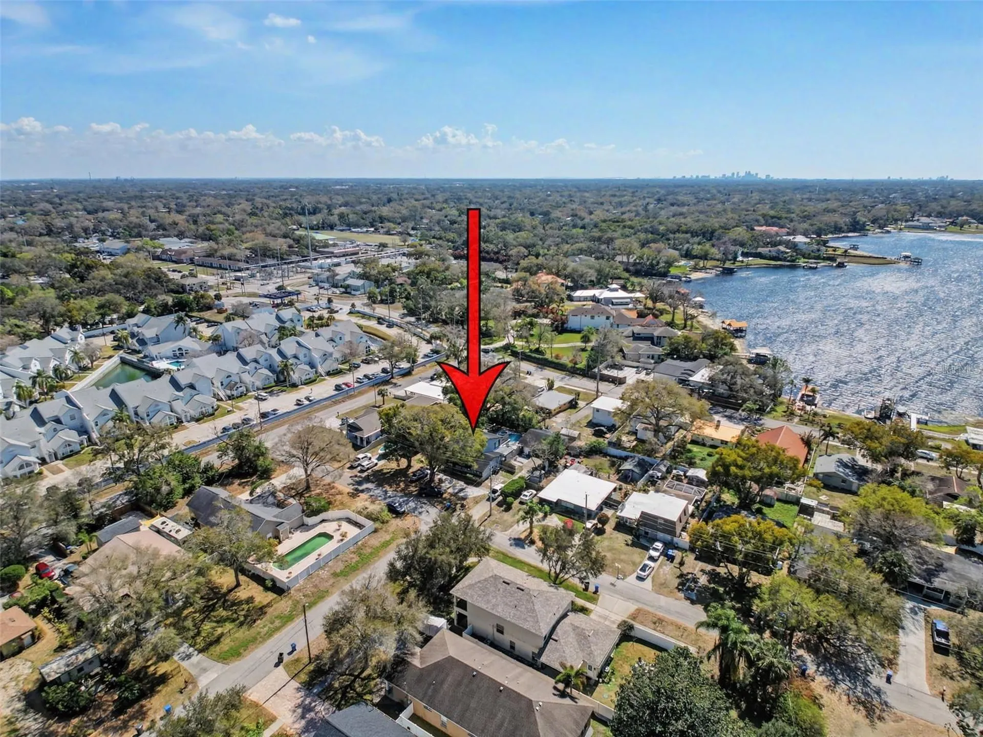 2206 Howard Lane Tampa FL 33612