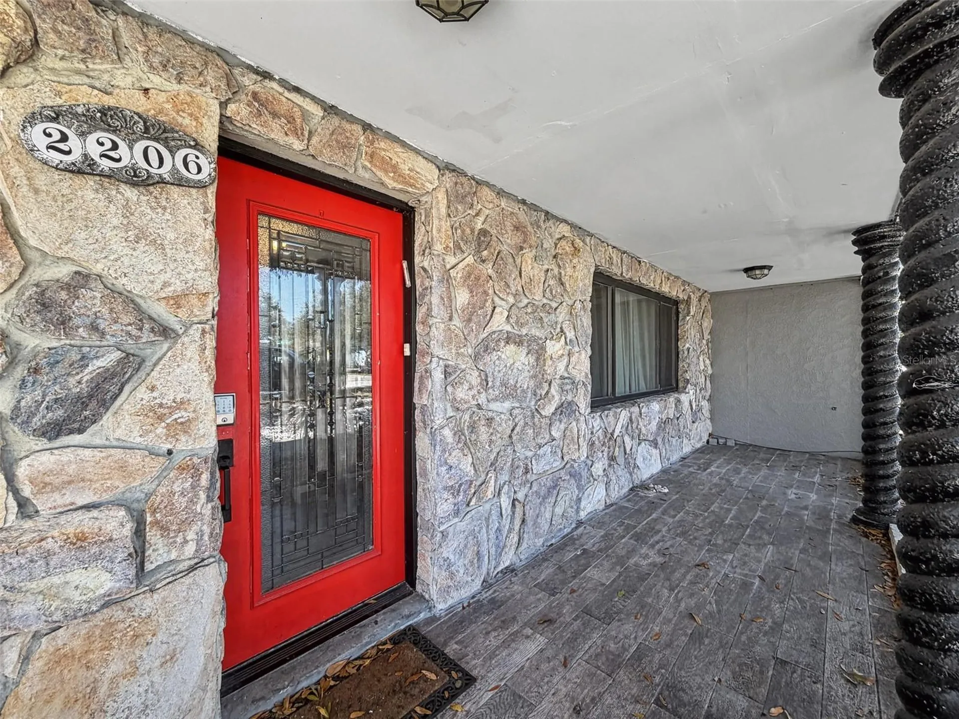 2206 Howard Lane Tampa FL 33612