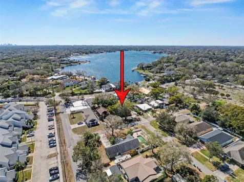 2206 Howard Lane Tampa FL 33612