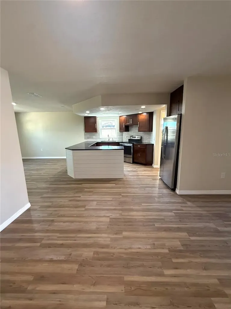 12914 Buckhorn Drive Hudson FL 34669