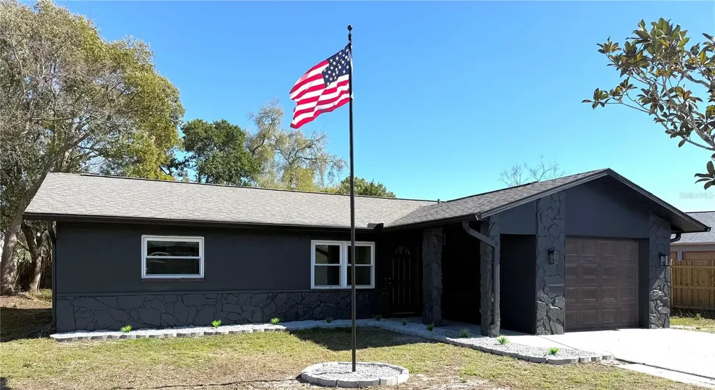 12914 Buckhorn Drive Hudson FL 34669