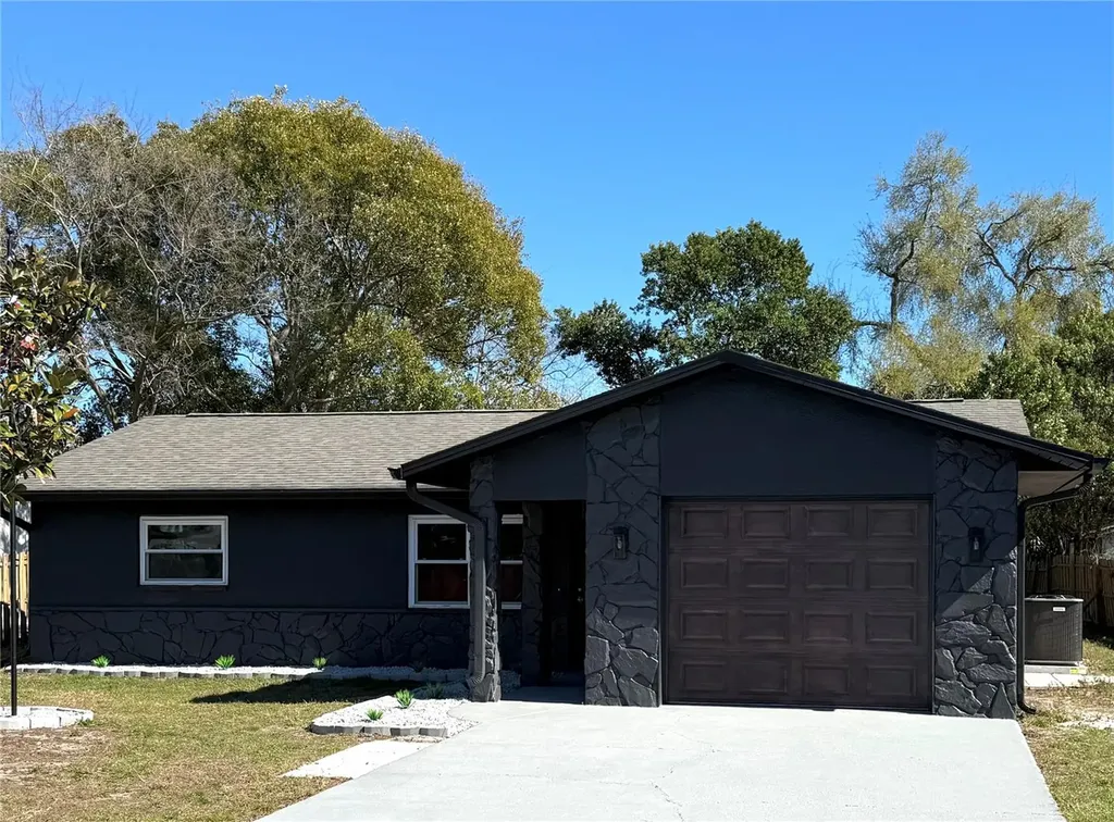 12914 Buckhorn Drive Hudson FL 34669