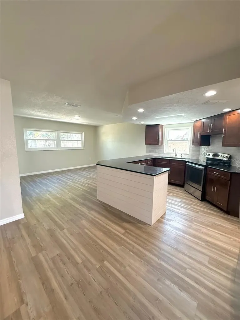 12914 Buckhorn Drive Hudson FL 34669