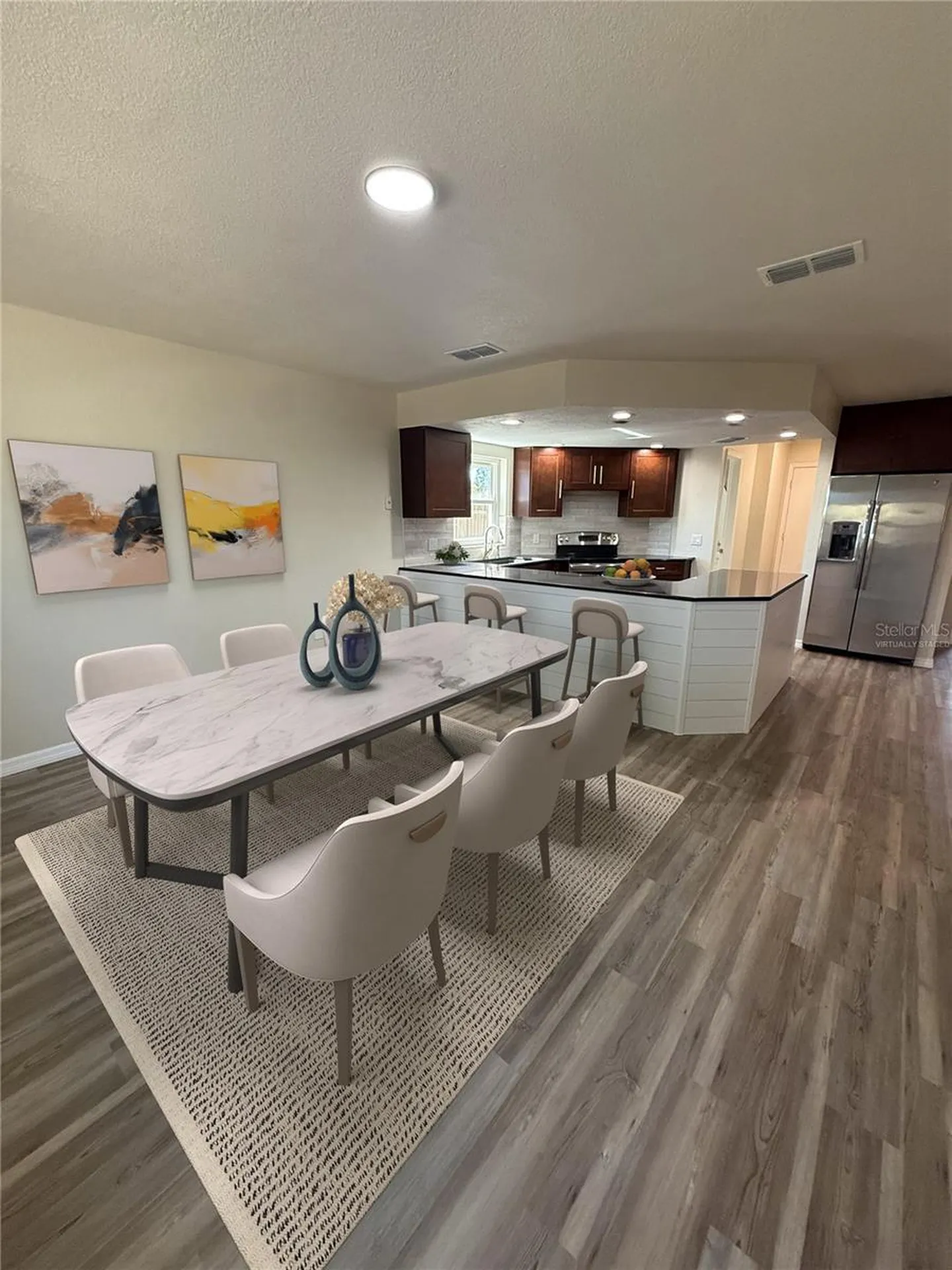 12914 Buckhorn Drive Hudson FL 34669