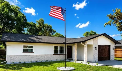 12914 Buckhorn Drive Hudson FL 34669
