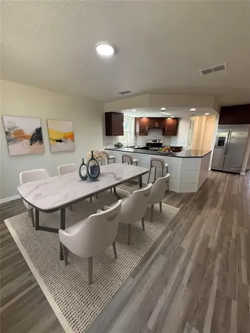 12914 Buckhorn Drive Hudson FL 34669