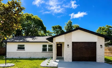 12914 Buckhorn Drive Hudson FL 34669