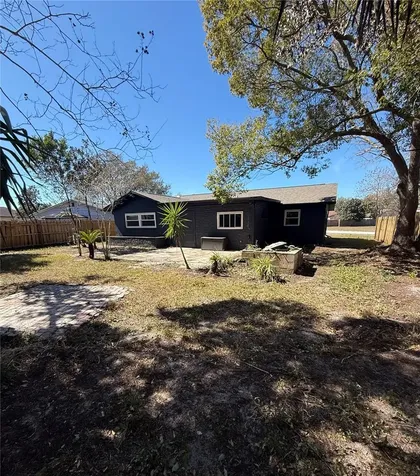 12914 Buckhorn Drive Hudson FL 34669