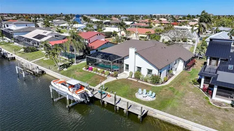 131 Hibiscus Drive Punta Gorda FL 33950