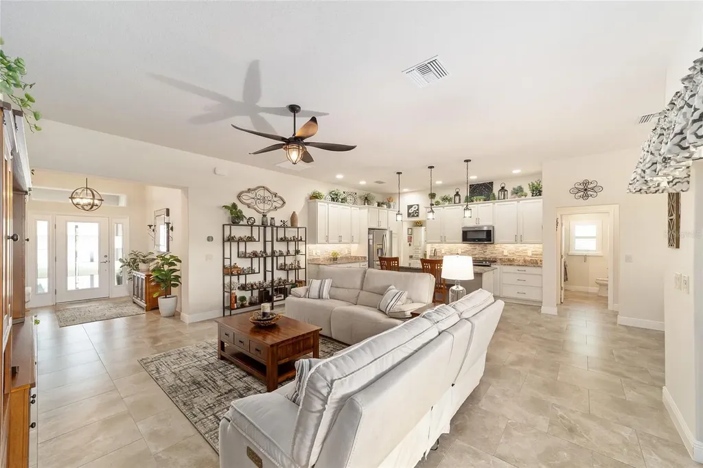 2074 Biller Circle The Villages FL 32163