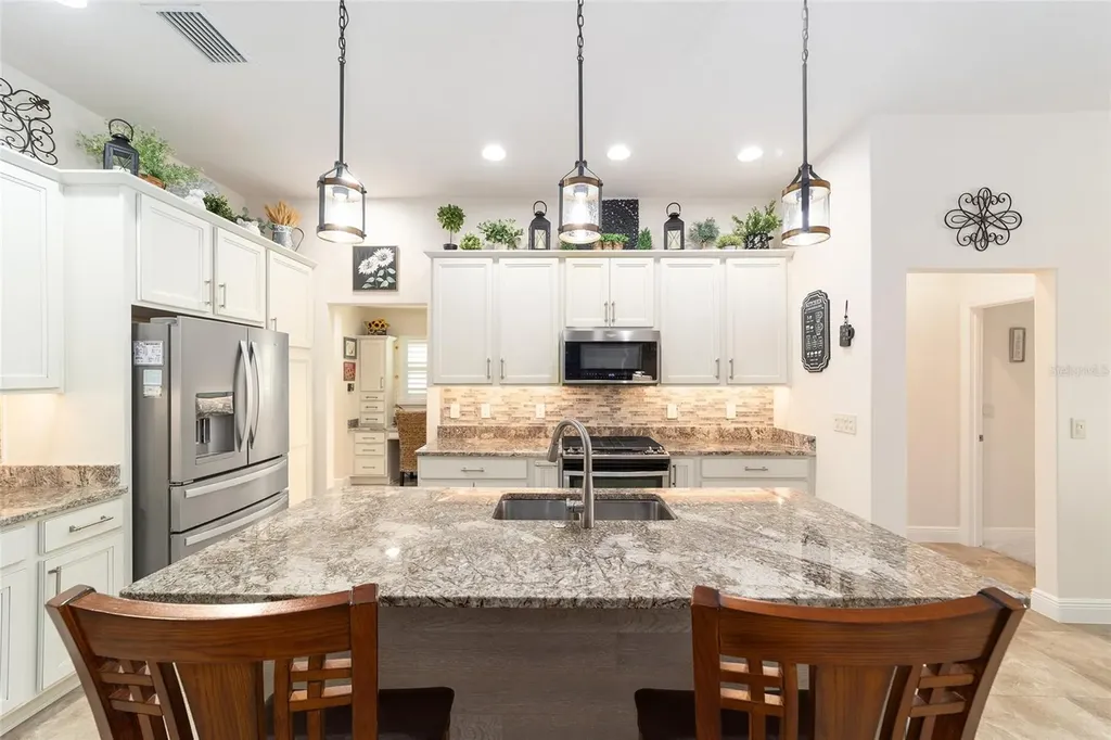 2074 Biller Circle The Villages FL 32163