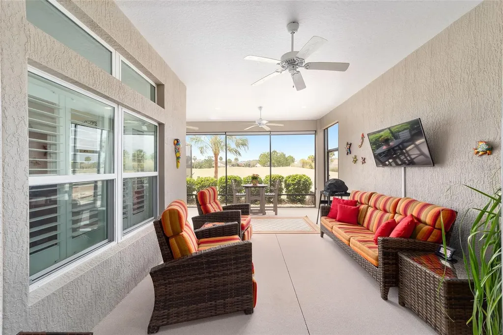 2074 Biller Circle The Villages FL 32163