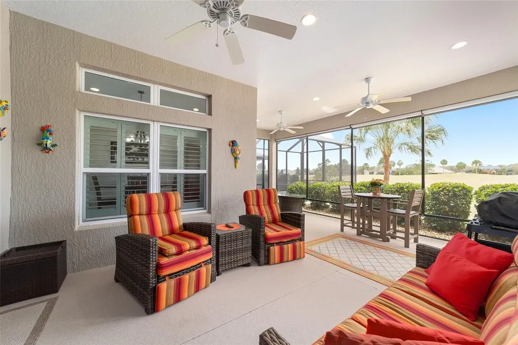 2074 Biller Circle The Villages FL 32163
