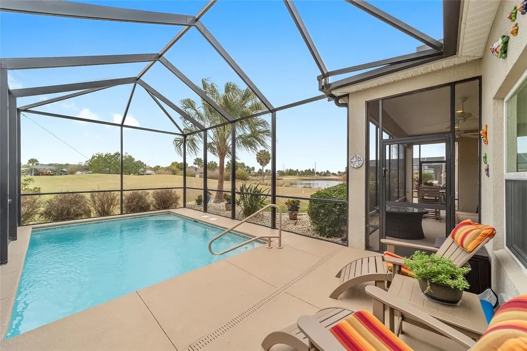 2074 Biller Circle The Villages FL 32163
