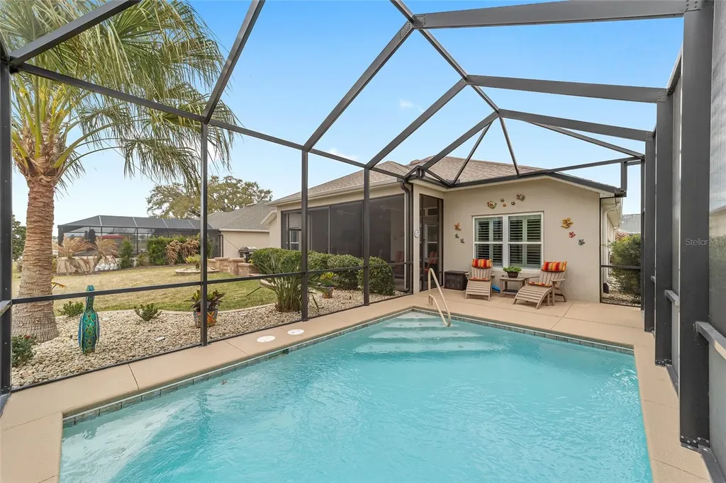2074 Biller Circle The Villages FL 32163