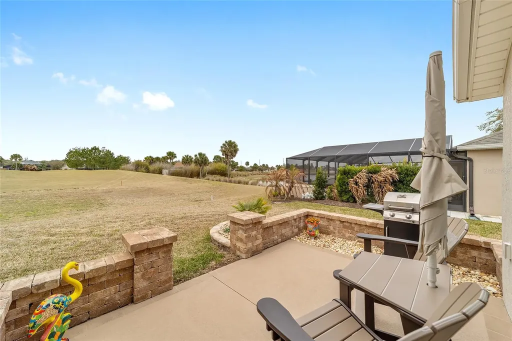 2074 Biller Circle The Villages FL 32163