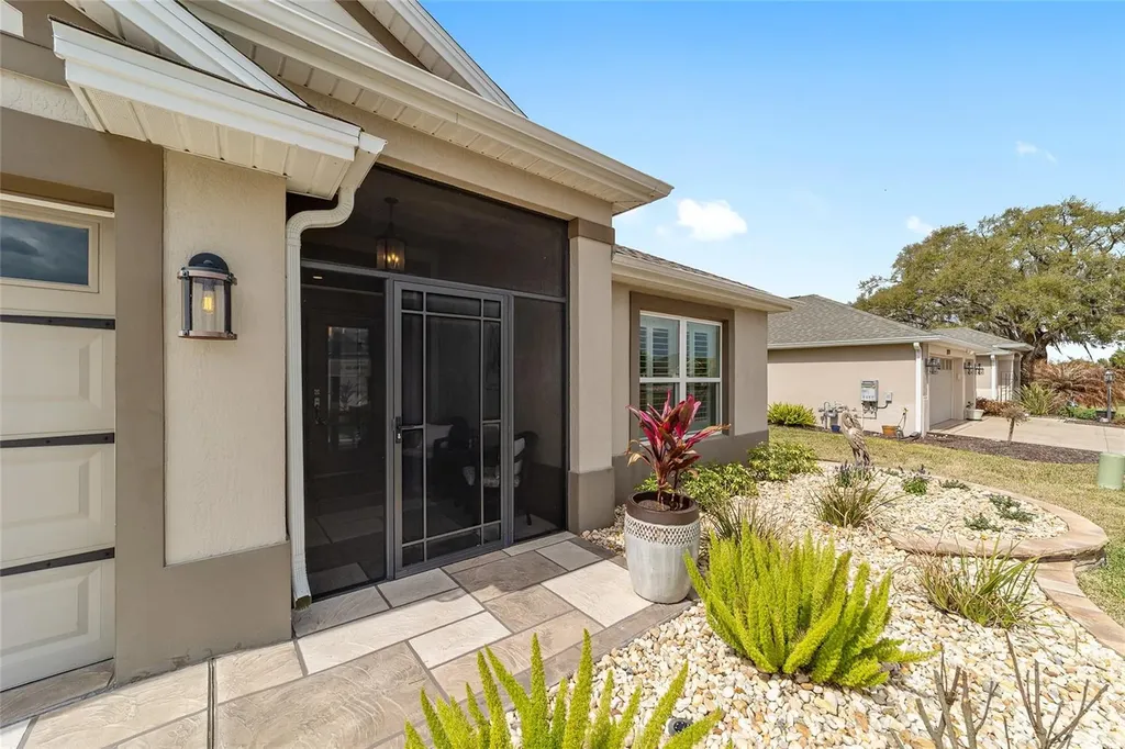 2074 Biller Circle The Villages FL 32163