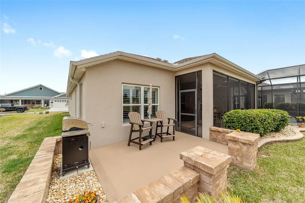 2074 Biller Circle The Villages FL 32163