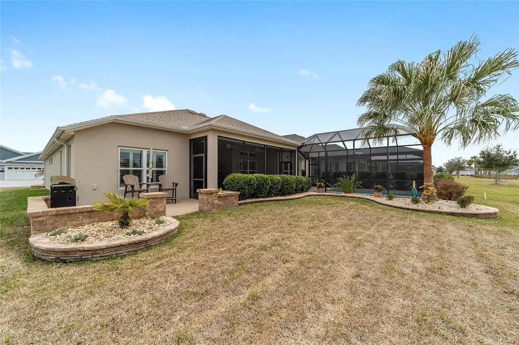 2074 Biller Circle The Villages FL 32163