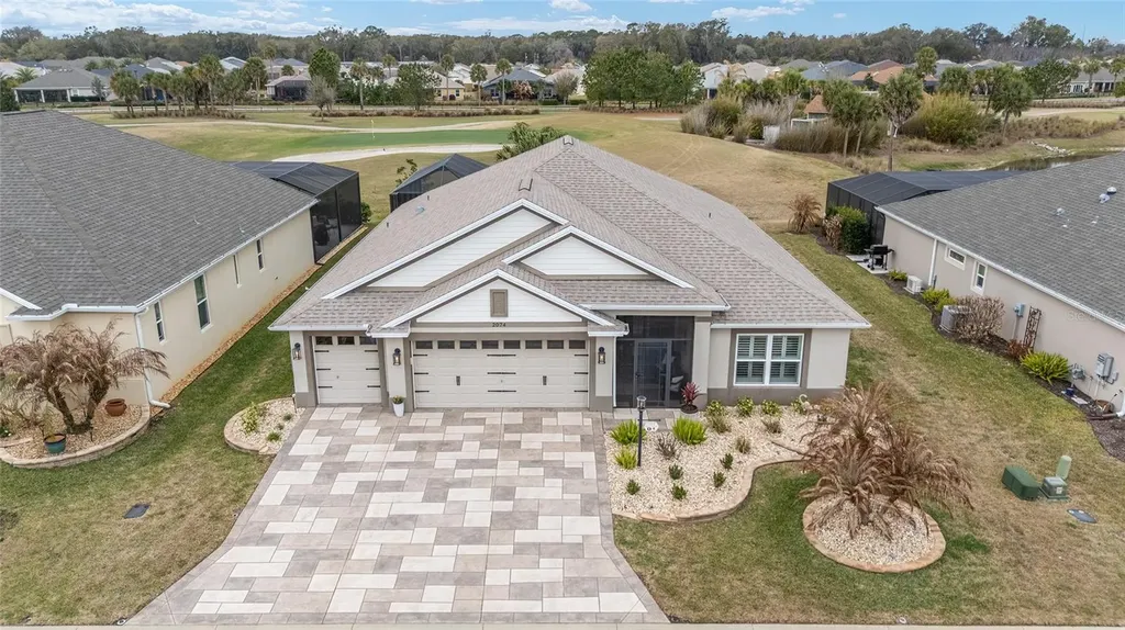 2074 Biller Circle The Villages FL 32163