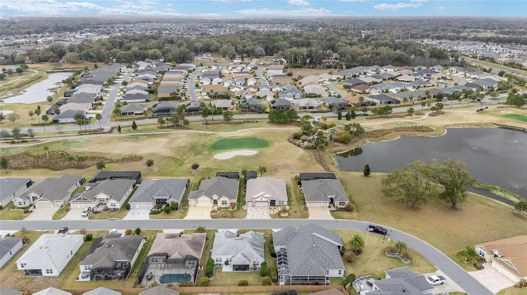 2074 Biller Circle The Villages FL 32163