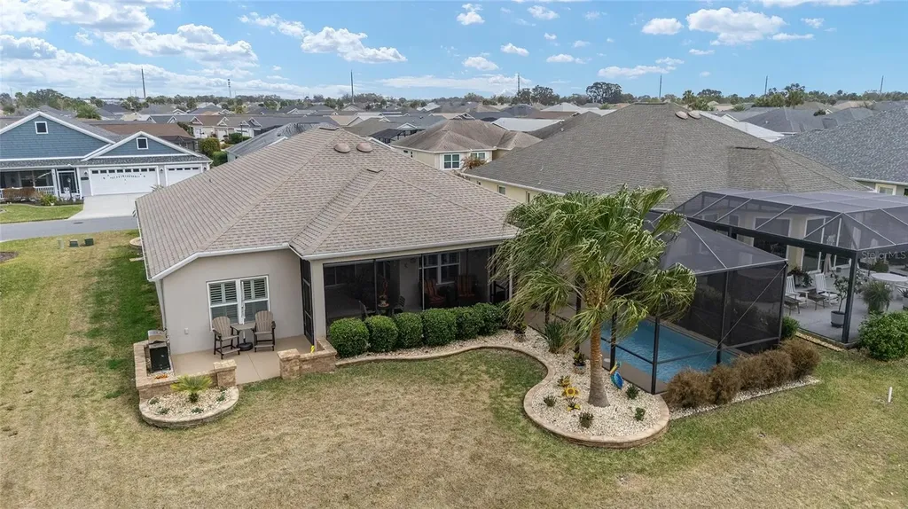 2074 Biller Circle The Villages FL 32163