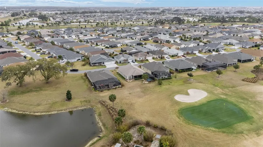 2074 Biller Circle The Villages FL 32163