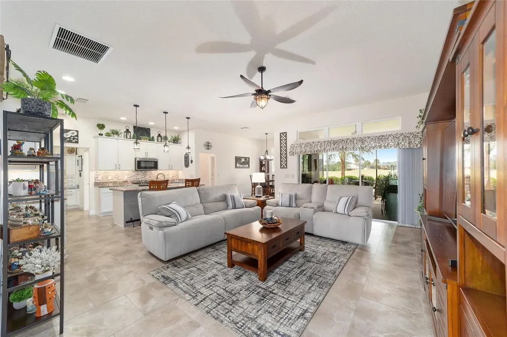2074 Biller Circle The Villages FL 32163