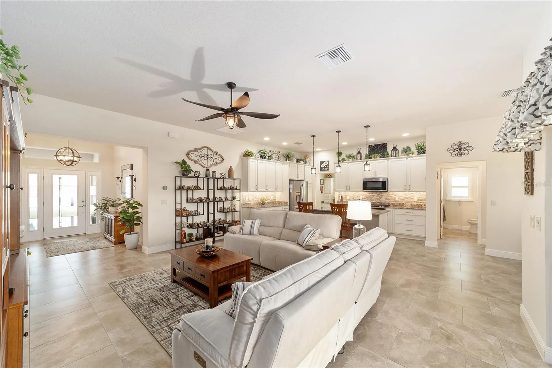 2074 Biller Circle The Villages FL 32163