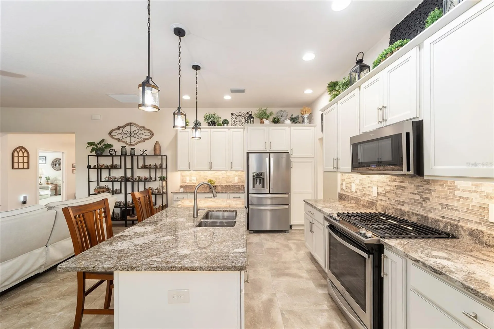 2074 Biller Circle The Villages FL 32163