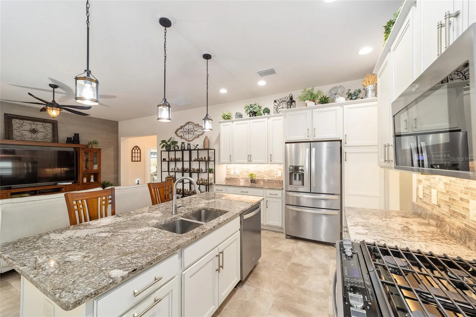 2074 Biller Circle The Villages FL 32163