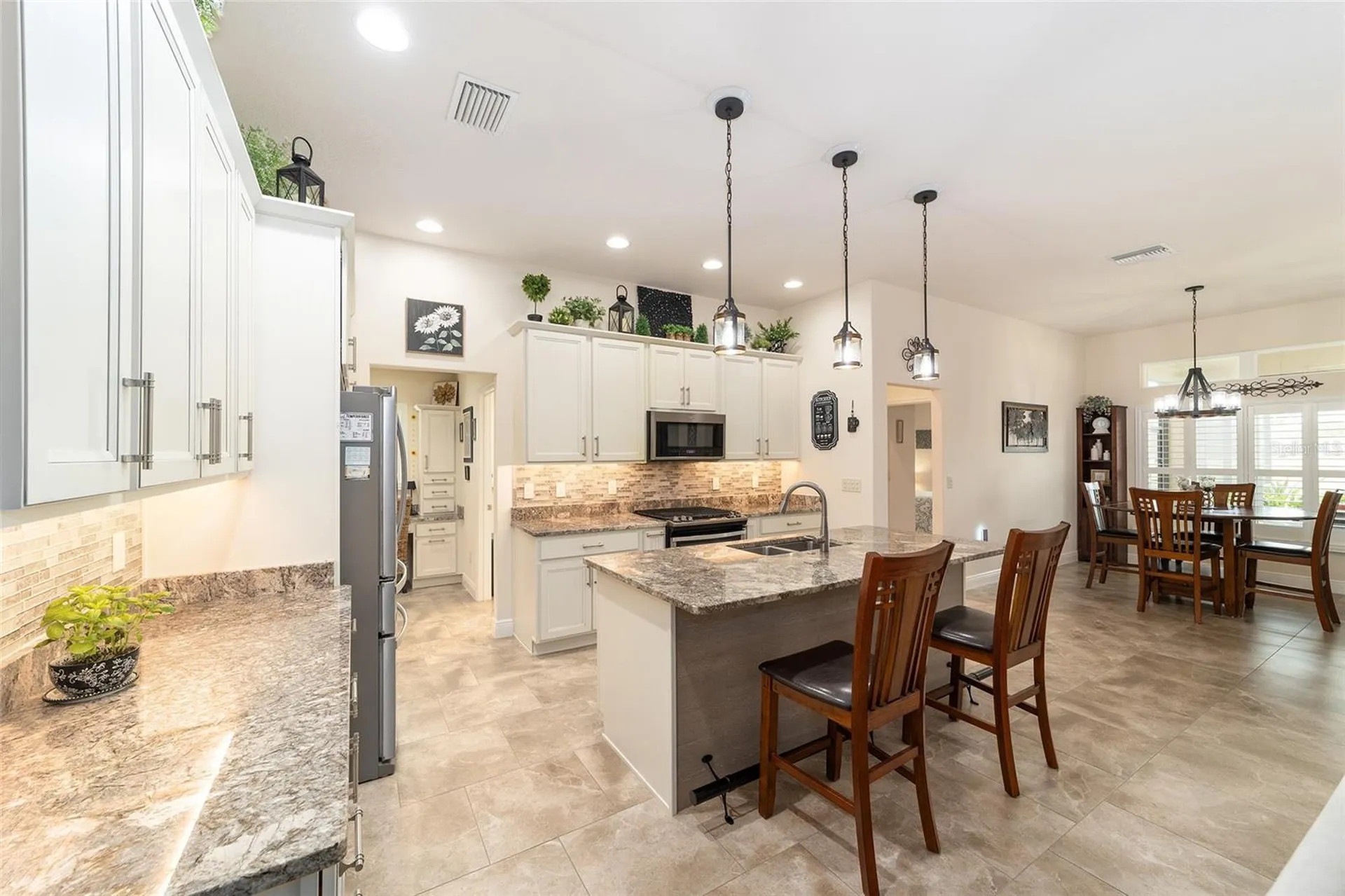 2074 Biller Circle The Villages FL 32163