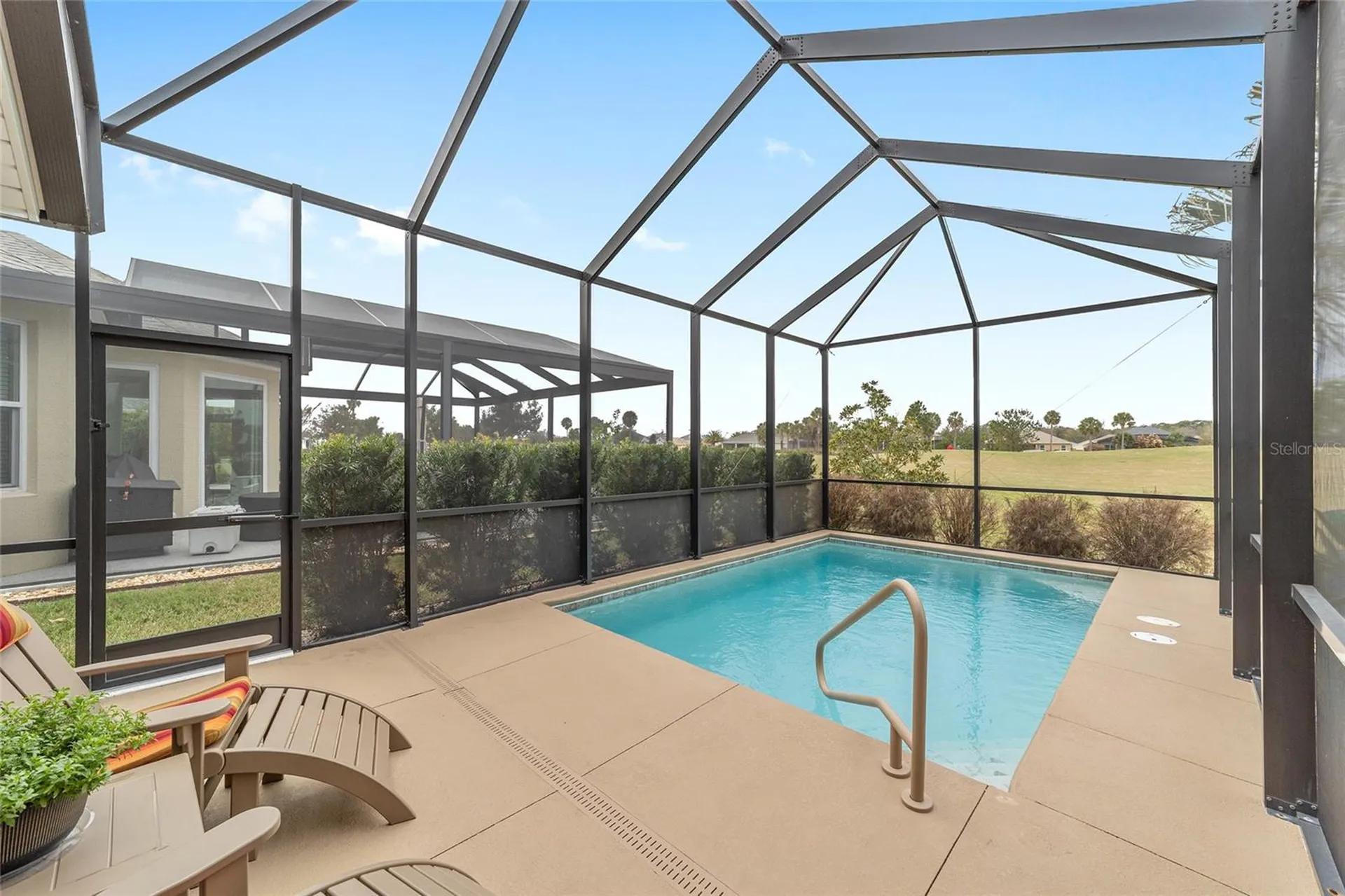 2074 Biller Circle The Villages FL 32163