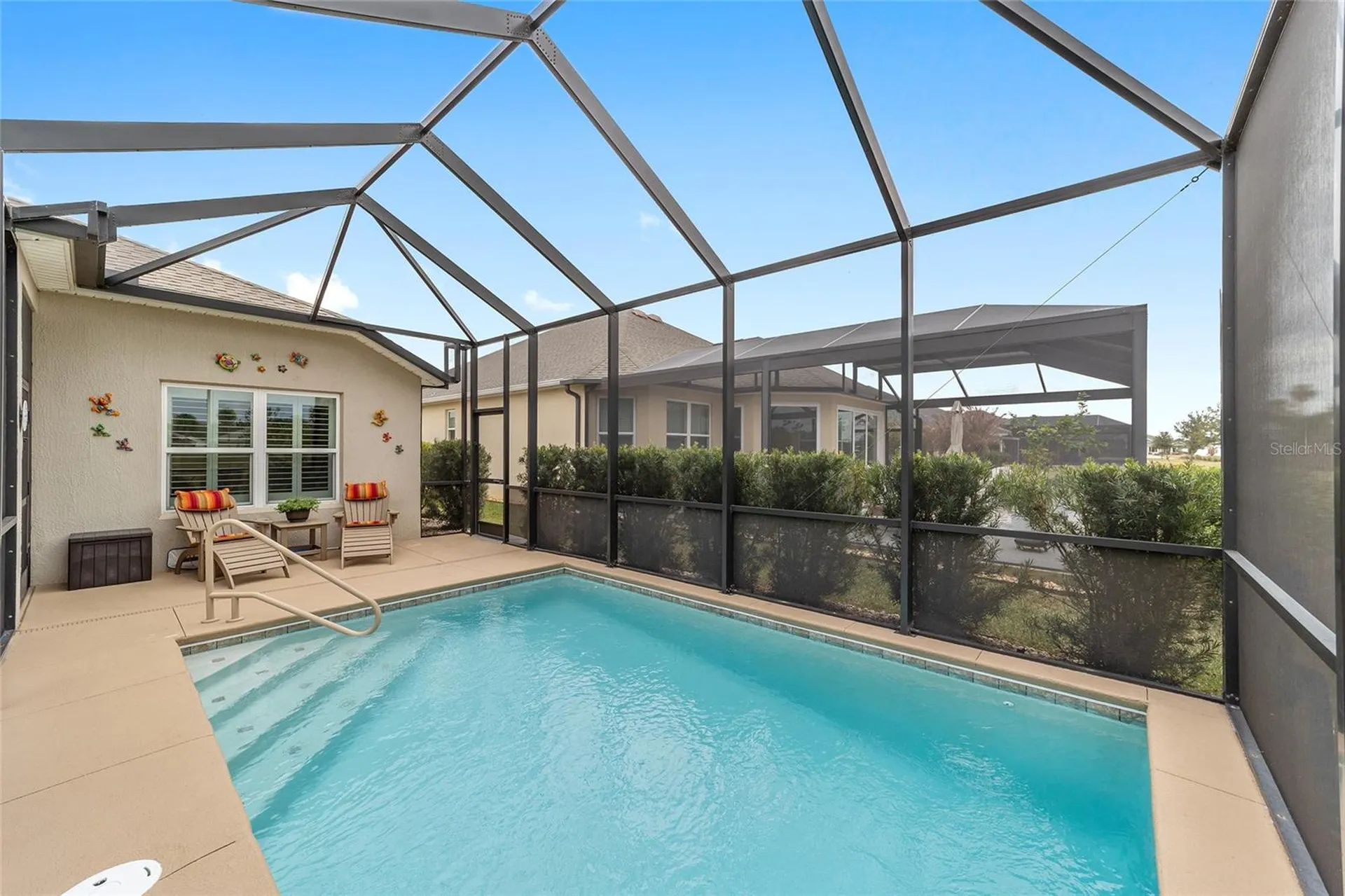 2074 Biller Circle The Villages FL 32163