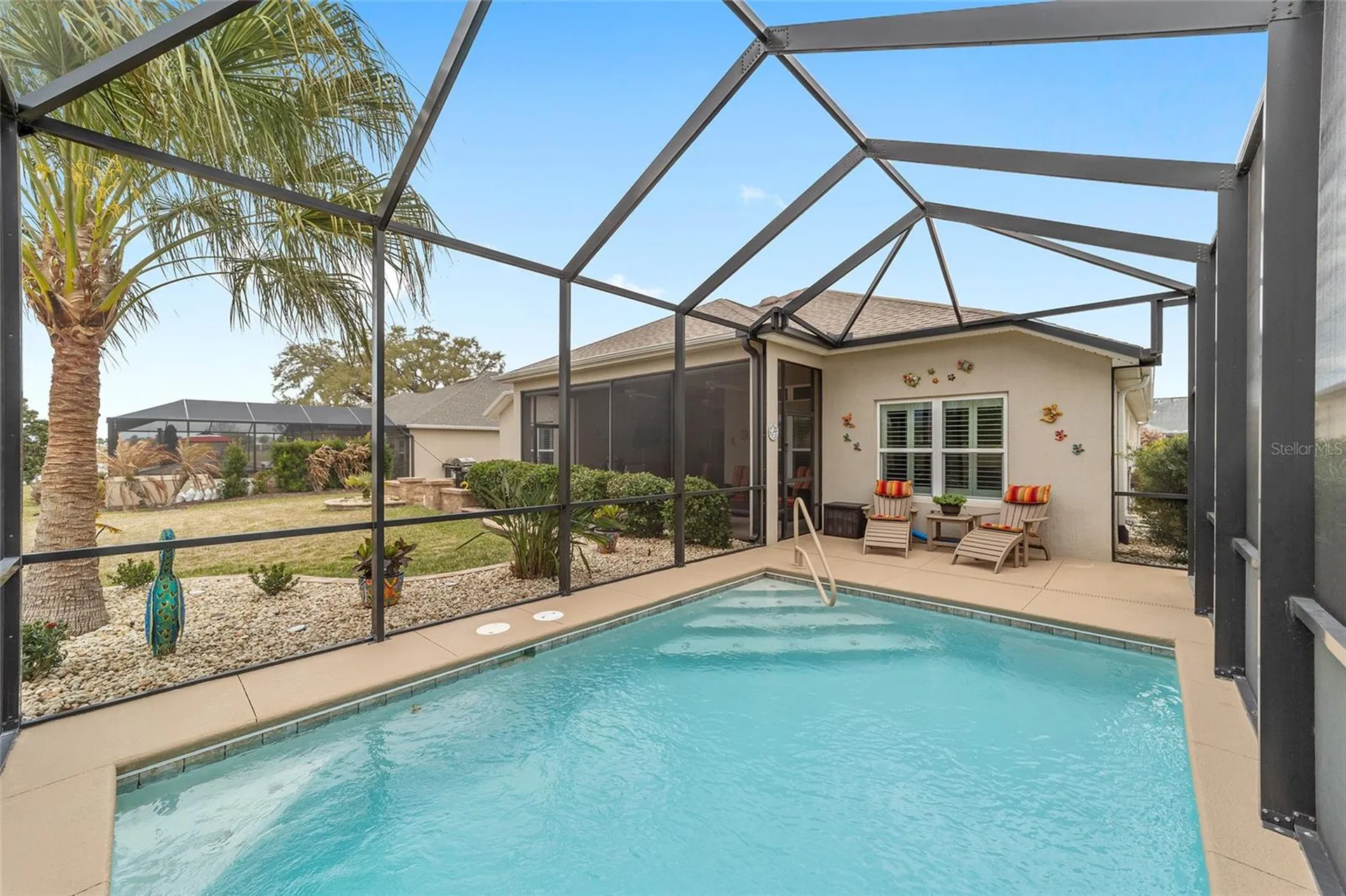 2074 Biller Circle The Villages FL 32163
