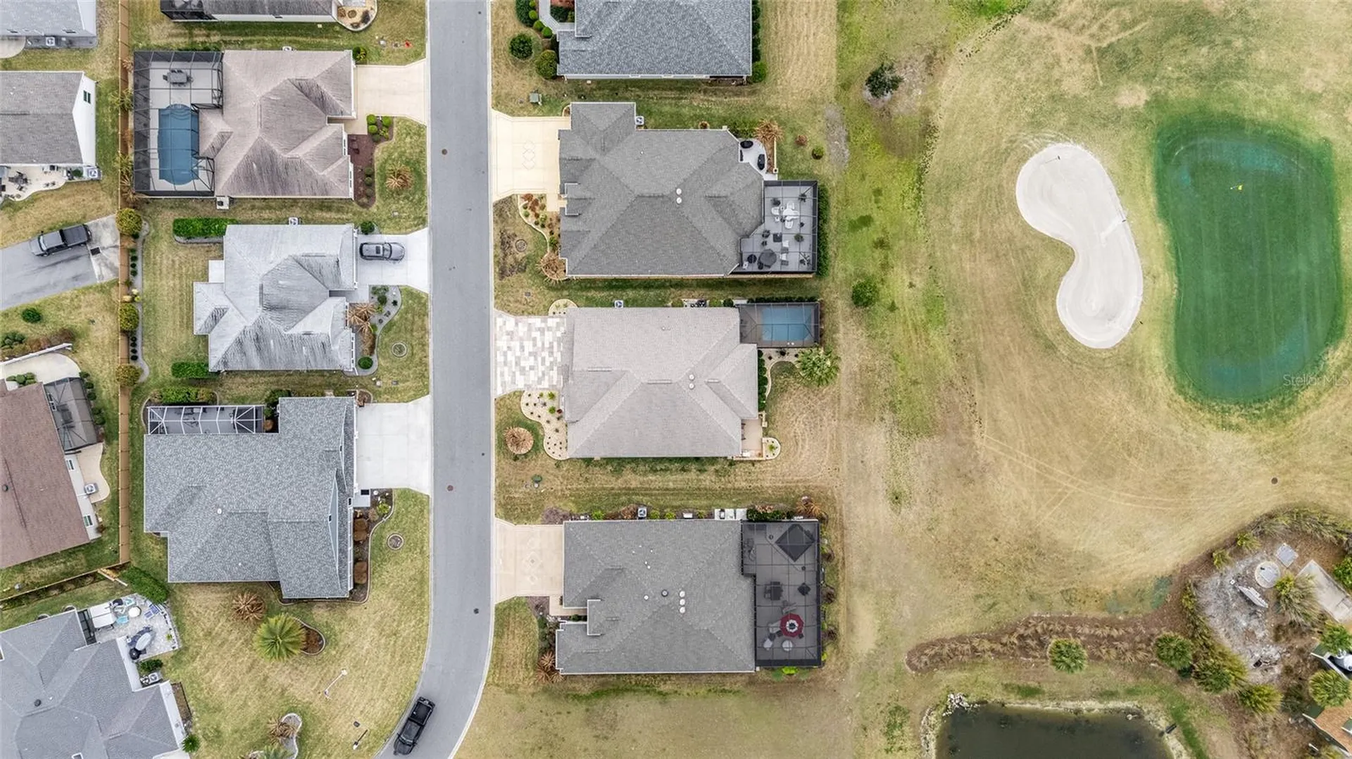 2074 Biller Circle The Villages FL 32163