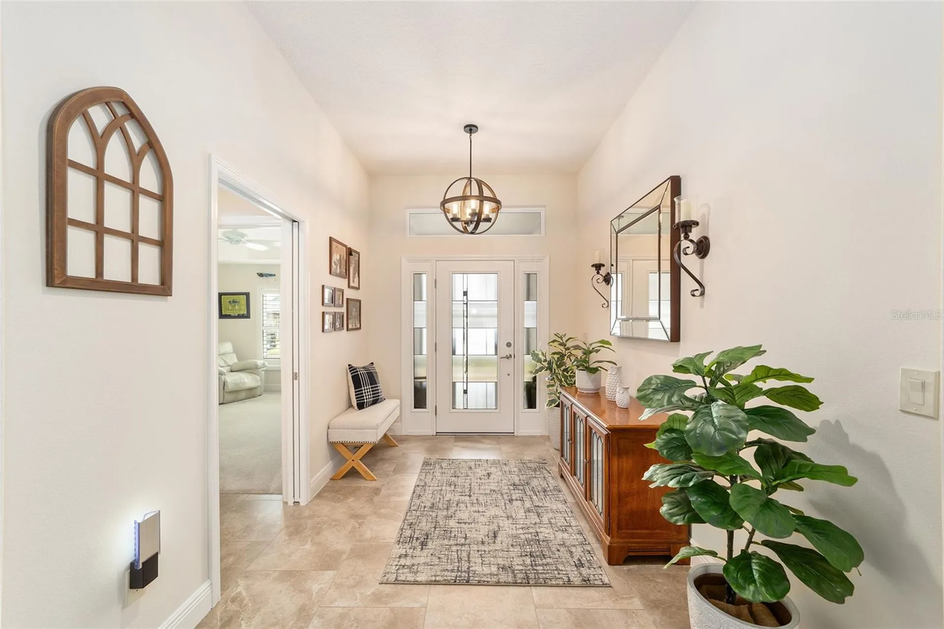 2074 Biller Circle The Villages FL 32163