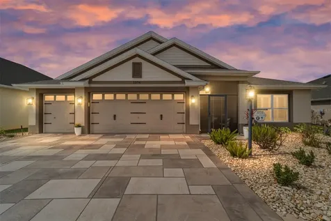 2074 Biller Circle The Villages FL 32163