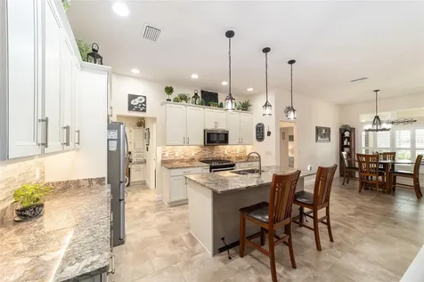 2074 Biller Circle The Villages FL 32163