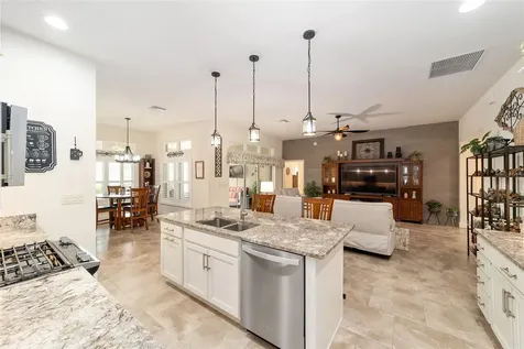 2074 Biller Circle The Villages FL 32163