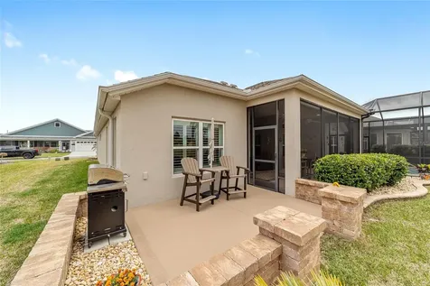2074 Biller Circle The Villages FL 32163