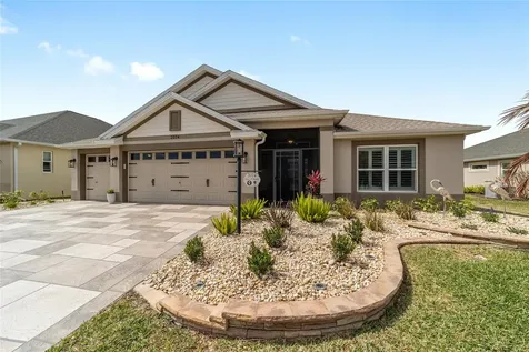 2074 Biller Circle The Villages FL 32163
