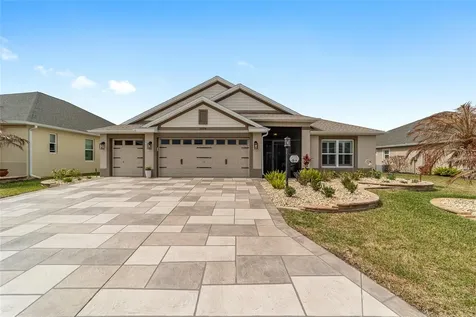 2074 Biller Circle The Villages FL 32163