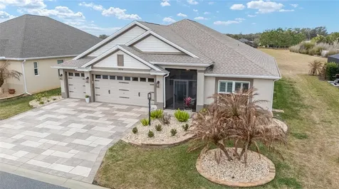 2074 Biller Circle The Villages FL 32163
