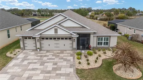 2074 Biller Circle The Villages FL 32163