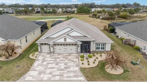 2074 Biller Circle The Villages FL 32163