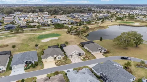 2074 Biller Circle The Villages FL 32163